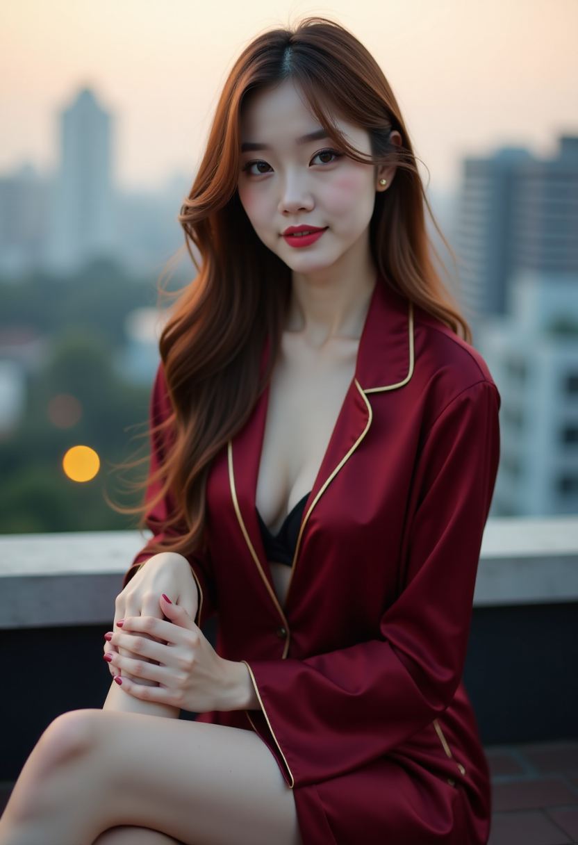 第七码头海报